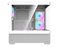 DarkFlash DS900 Air White DS900 Air White+6fan - 1225966 - zdjęcie 2